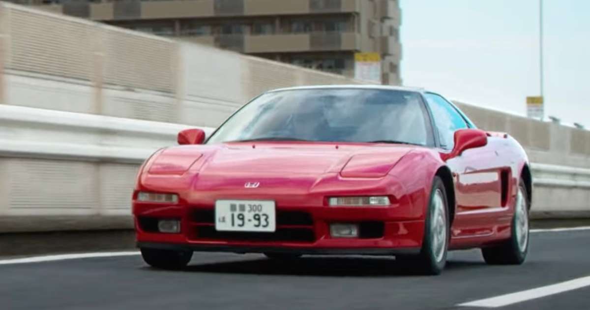 Honda anuncia serviço de restauração para carros clássicos e esportivos