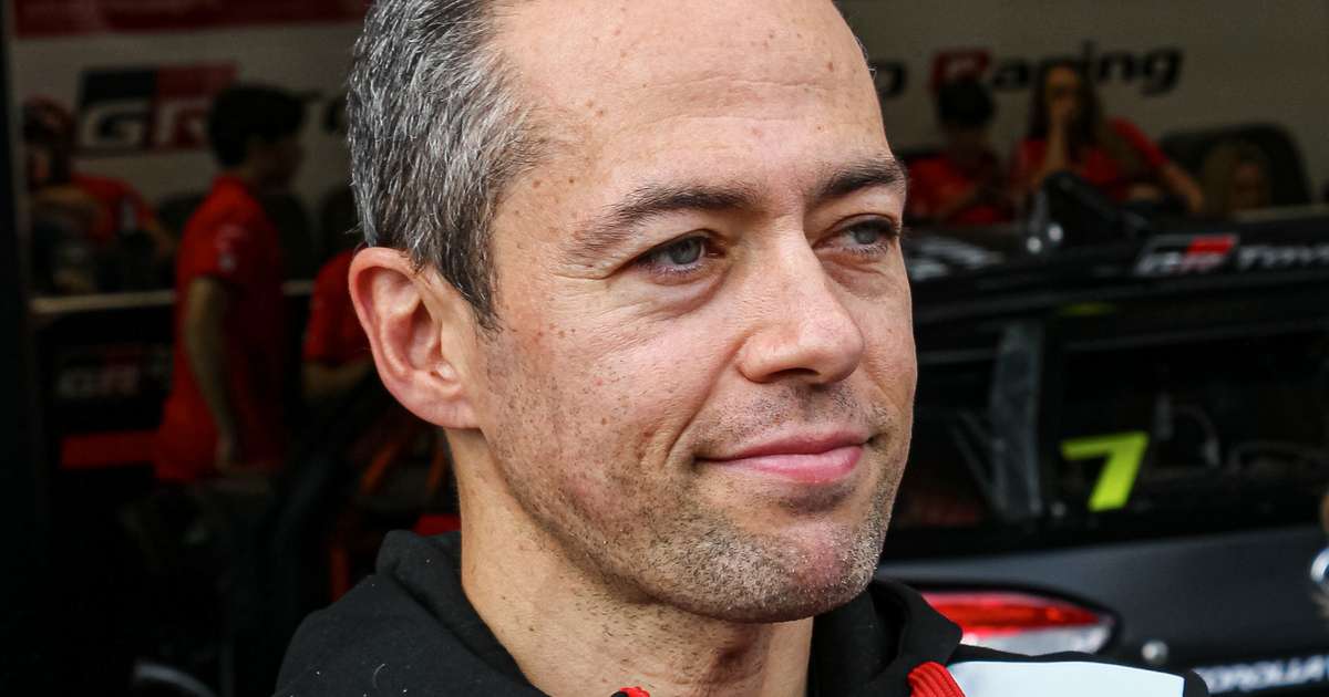 Conheça JP de Oliveira: Um dos pilotos mais bem sucedidos do automobilismo japonês