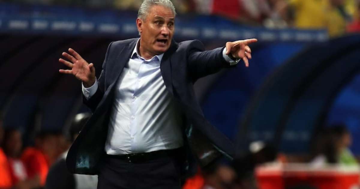 Sondagem de Tite do Cruzeiro: atual situação e negociações com novo clube