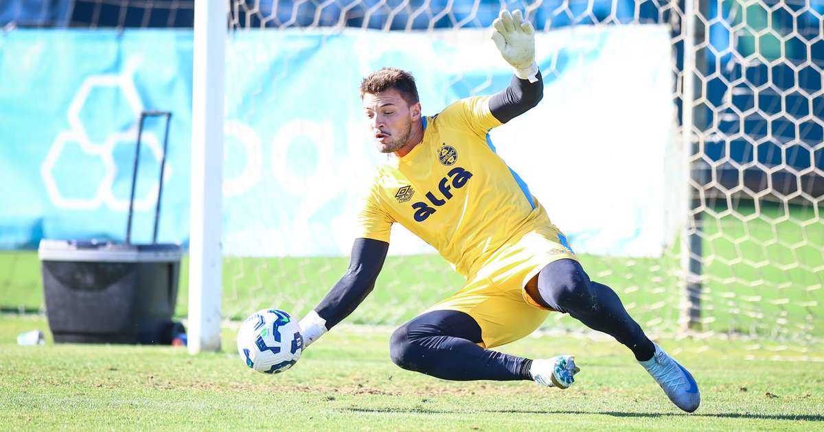 Gabriel Grando e seu Futuro Incerto na Temporada de 2026