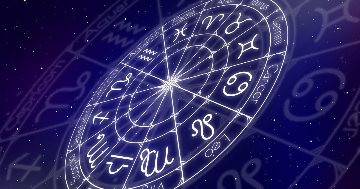 Descubra qual é o signo mais raro de encontrar no Brasil