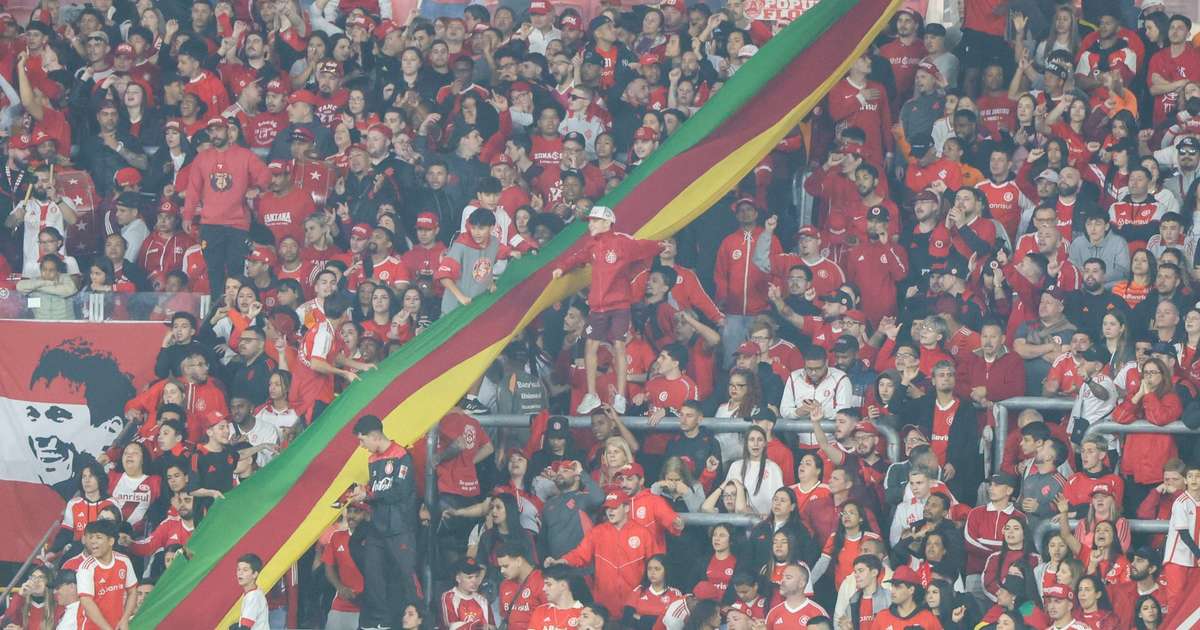 Técnico ex-Cruzeiro desperta interesse do Internacional para temporada de 2026