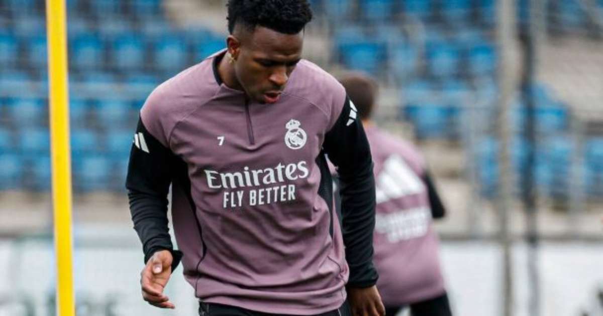 Talavera x Real Madrid: onde assistir, escalações e arbitragem