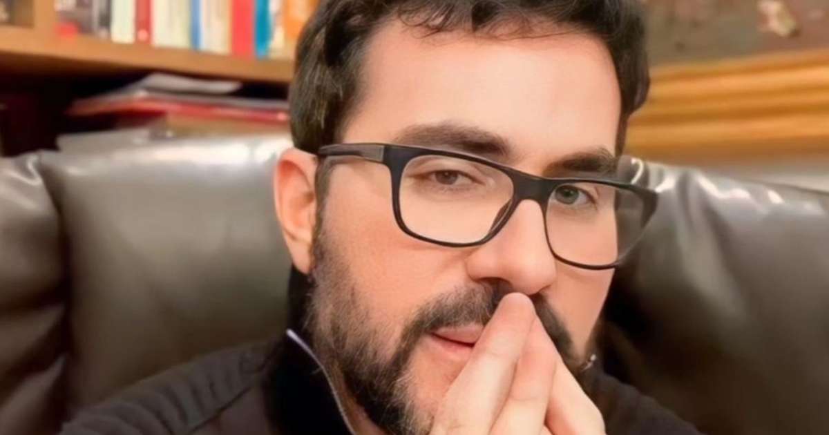 Padre Fábio de Melo reage aos pedidos de expulsão: 'Dizem que sou uma vergonha'