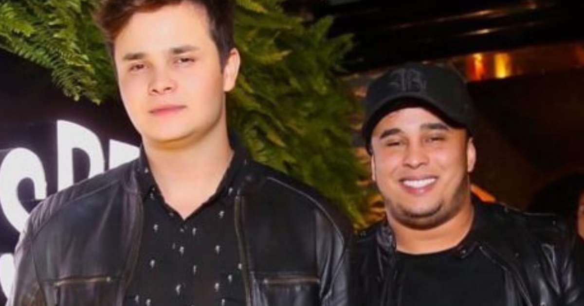 É o fim da dupla Matheus e Kauan? Dupla responde dúvida de fãs e surpreendem
