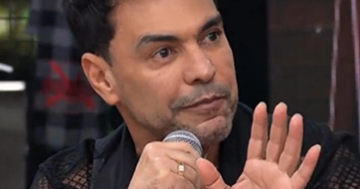 Zezé Di Camargo x SBT: Veja os famosos que ficaram contra o cantor