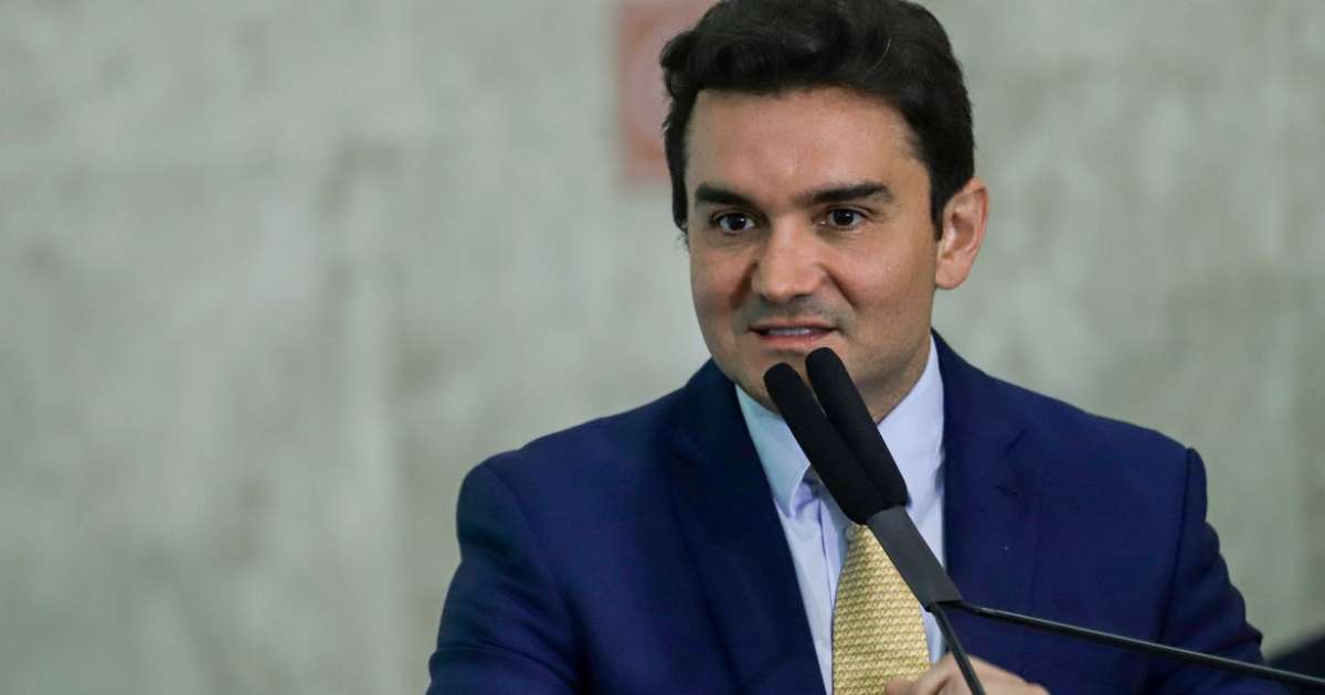 Celso Sabino deixa Ministério do Turismo após União Brasil pedir vaga