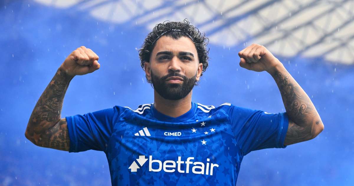 Futuro de Gabigol no Cruzeiro em dúvida após rixa com Tite