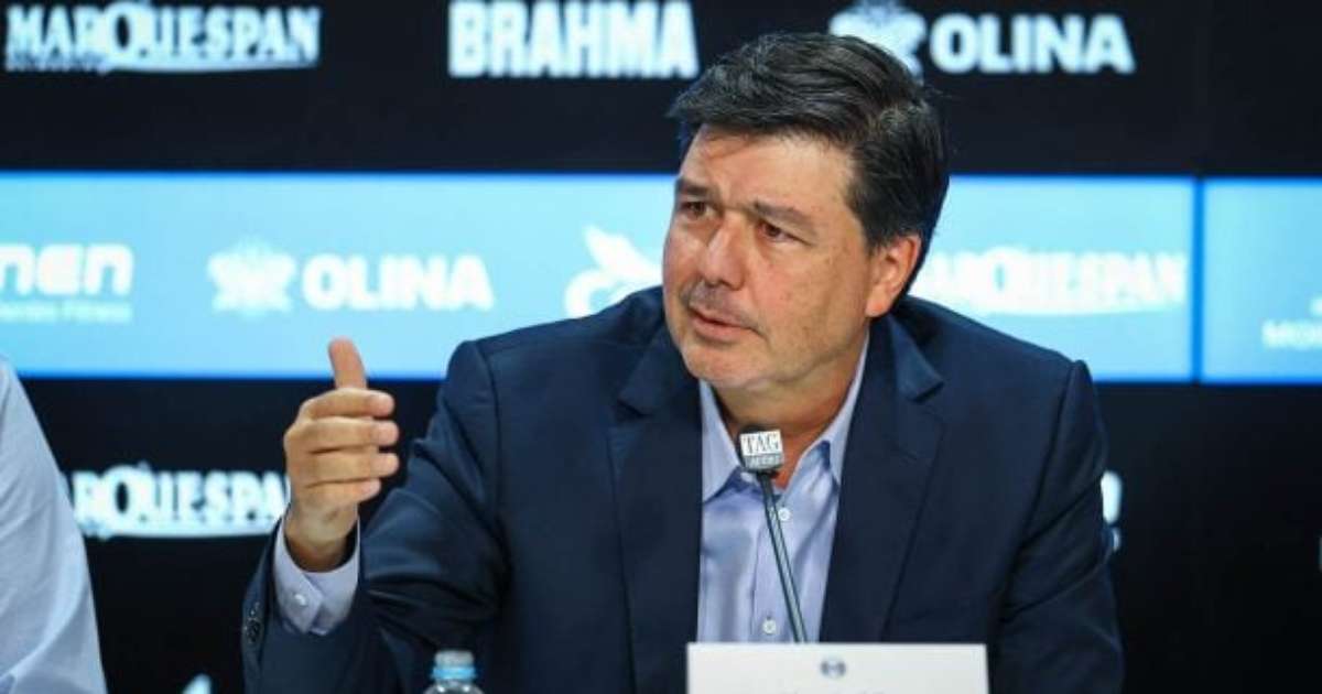 Flamengo busca transformar Campeonato Brasileiro em uma Bundesliga