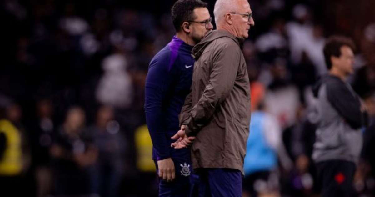 Corinthians y Vasco evitan bajas clave para la final de la Copa de Brasil