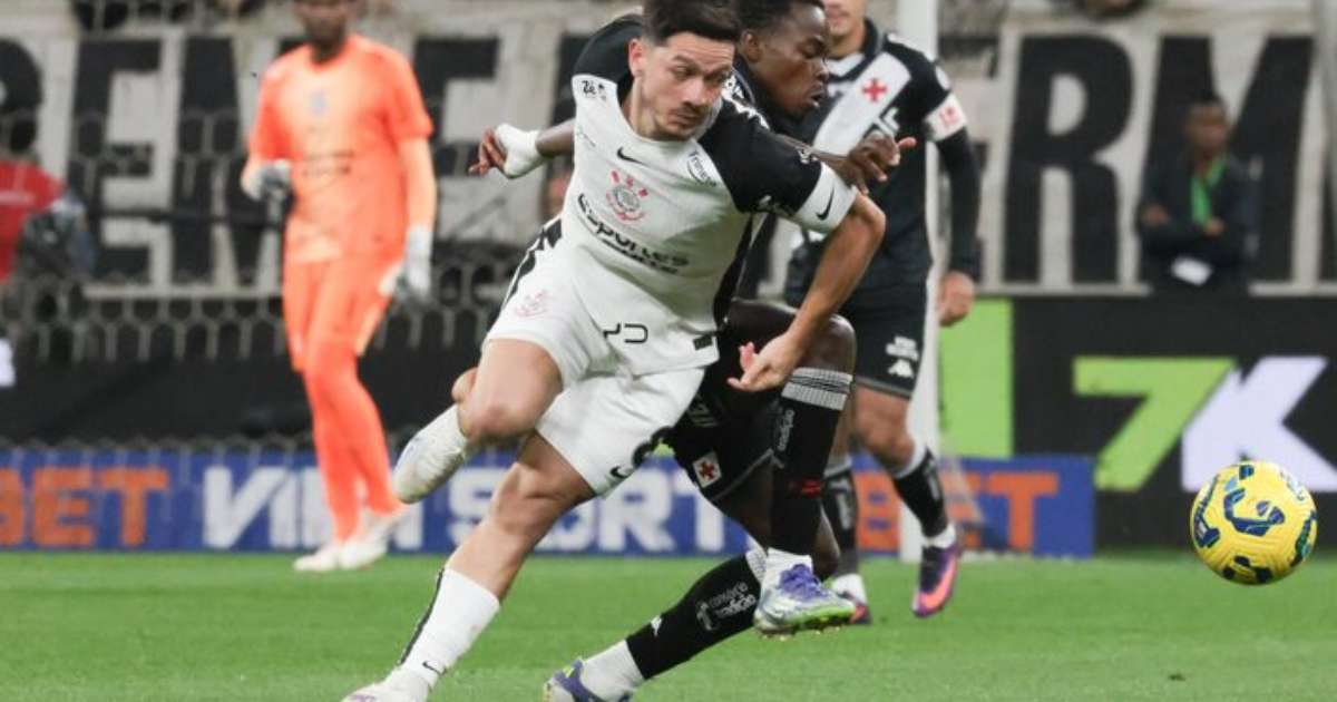 Corinthians enfrenta sequência ruim jogando em casa na reta final da temporada