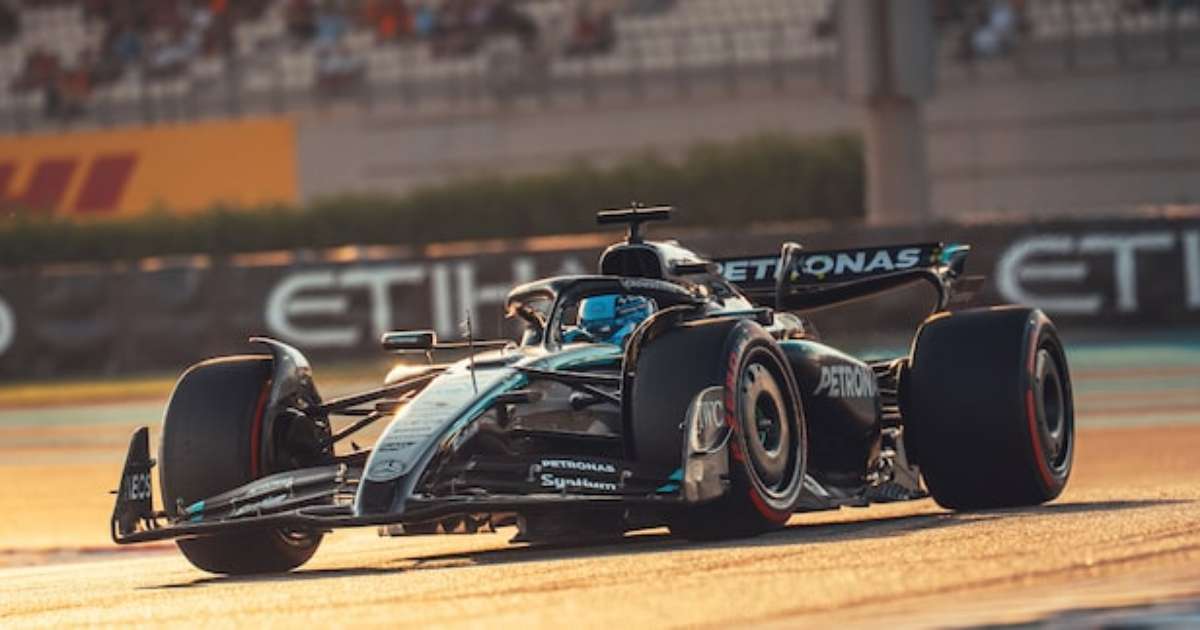 F1 2026: Mercedes e Red Bull teriam encontrado brecha para tornar motor mais potente; entenda