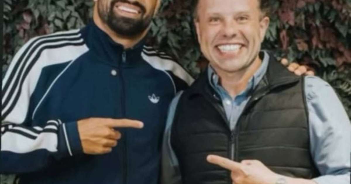 Cirurgião de Clínica de Transplante Capilar se Pronuncia sobre Procedimento em Fabrício Bruno