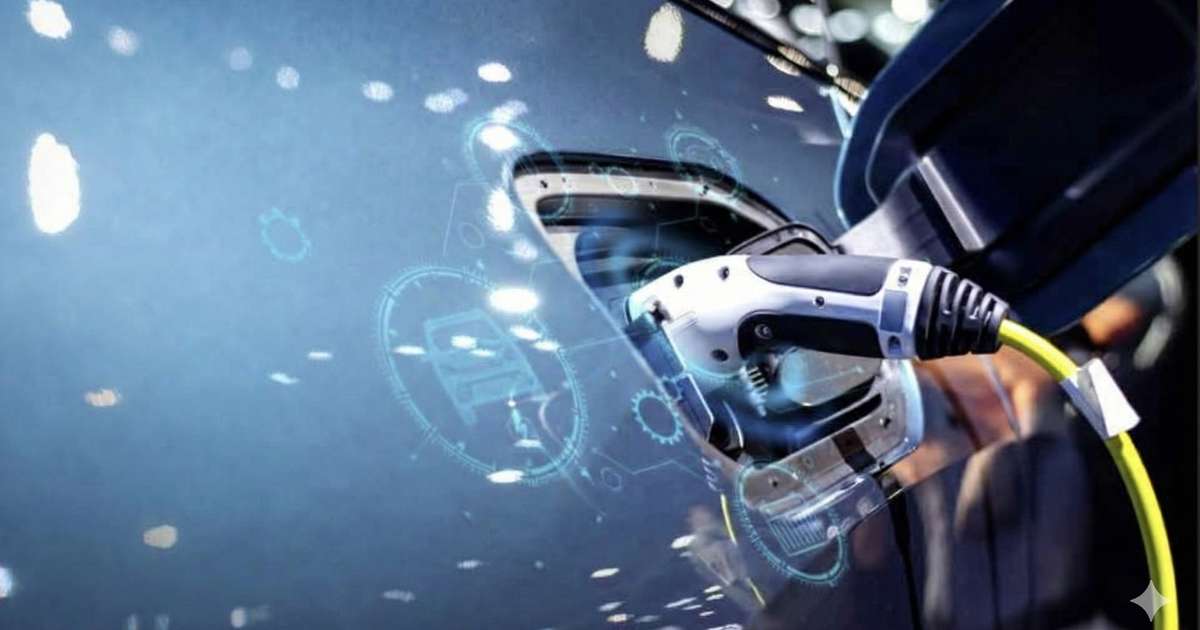 Brasil corre risco de perder o "bonde da eletrificação" por regras antigas