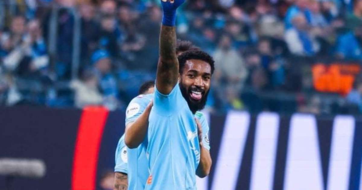 Cruzeiro negocia contratação de Gerson e Zenit quer incluir zagueiro na troca.