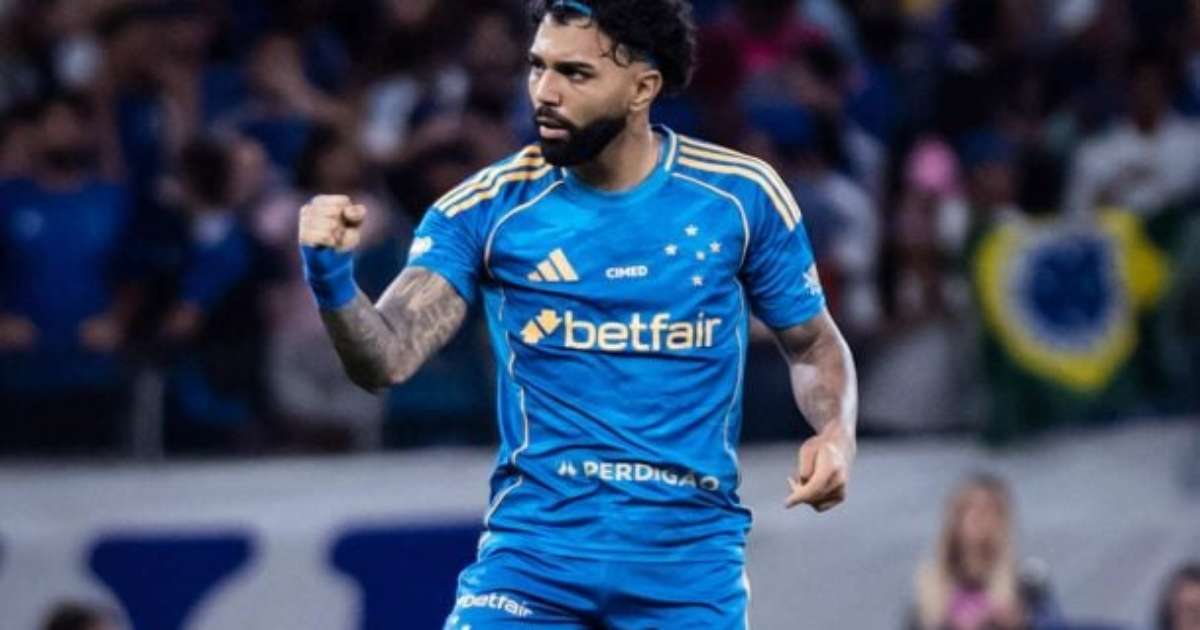 Gabigol destaca evolução de Neymar e elogia Endrick para a Copa.