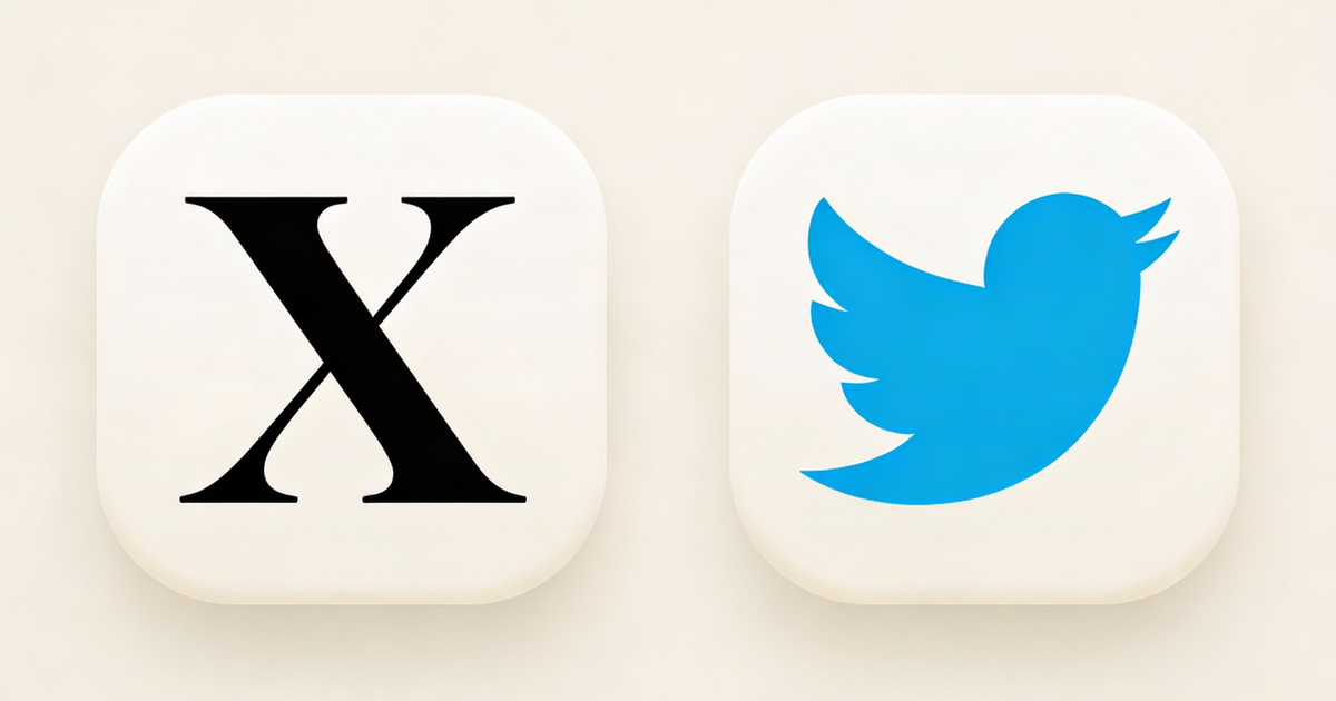 Ninguém conhecia essa empresa, mas ela acaba de comprar a maior briga do ano contra o X pela marca Twitter