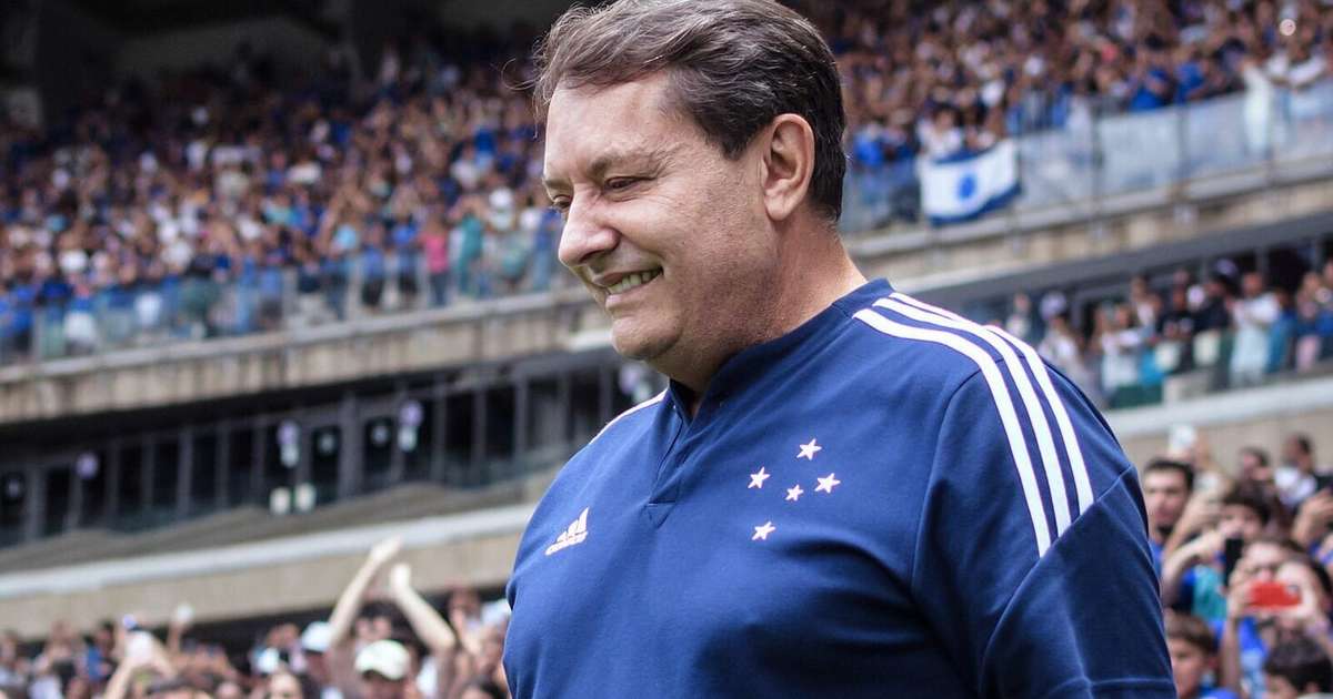 Interesse do Cruzeiro em Ex-Flamengo Confirmado por Pedro Lourenço