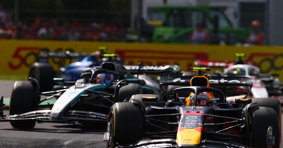 F1 2026: FIA elimina brecha de regulamento de motores