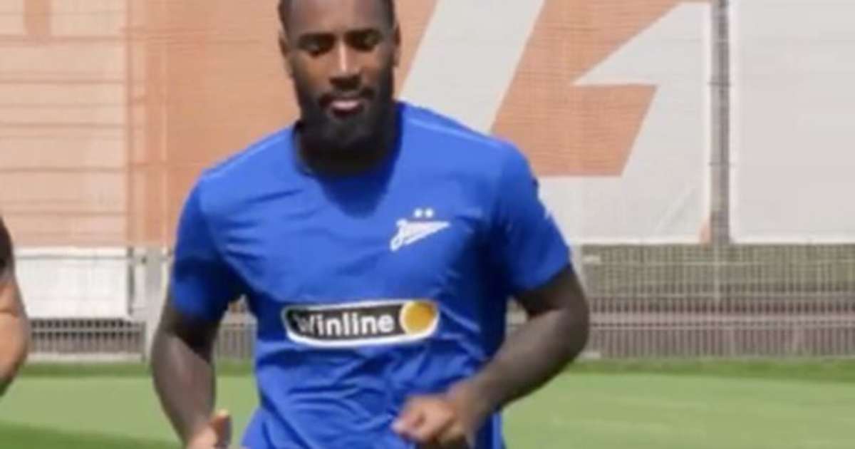 Problemas financeiros dificultam negociação do Cruzeiro por Gerson com o Zenit