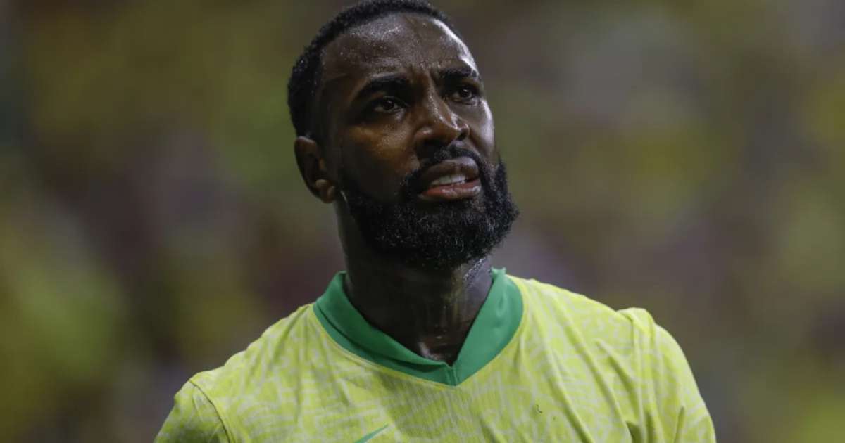 Gerson no Cruzeiro: Negociação com o Zenit emperra, mas conversas avançam