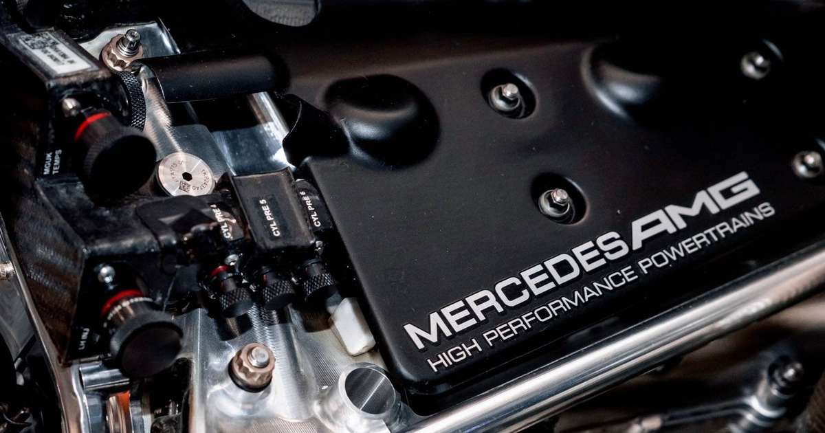 F1: FIA autoriza "truque" de Mercedes e Red Bull