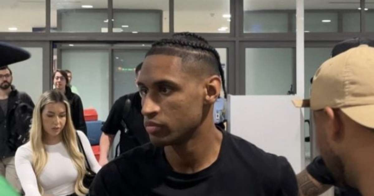 Grêmio e Tetê aguardam resposta do Panathinaikos para acordo alcançado