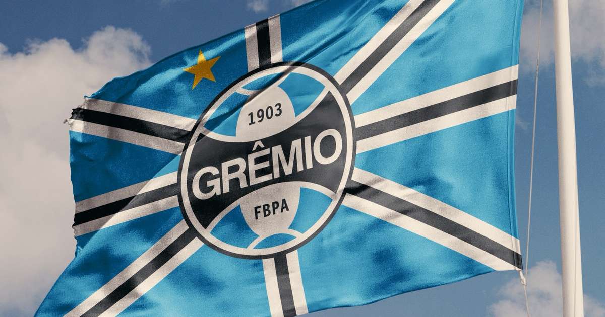 Interesse de Clubes Brasileiros no Volante do Grêmio