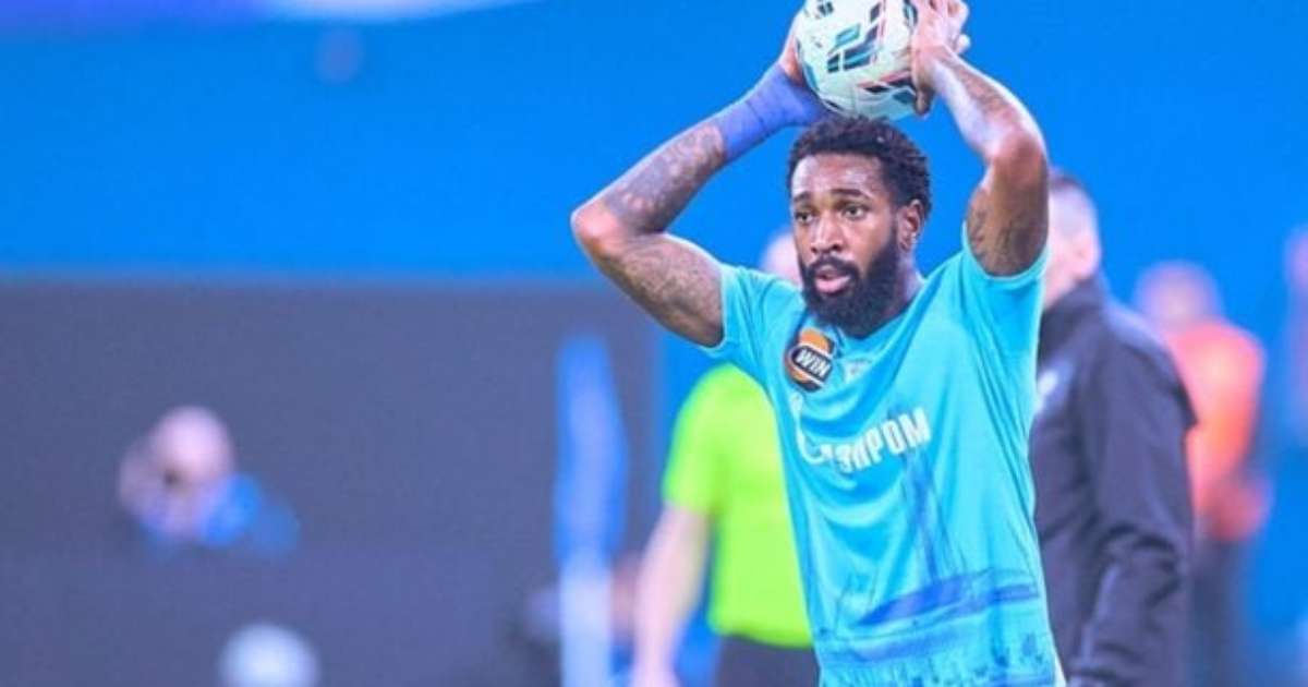 Interesse do Cruzeiro em Gerson e foco do jogador na Copa do Mundo.
