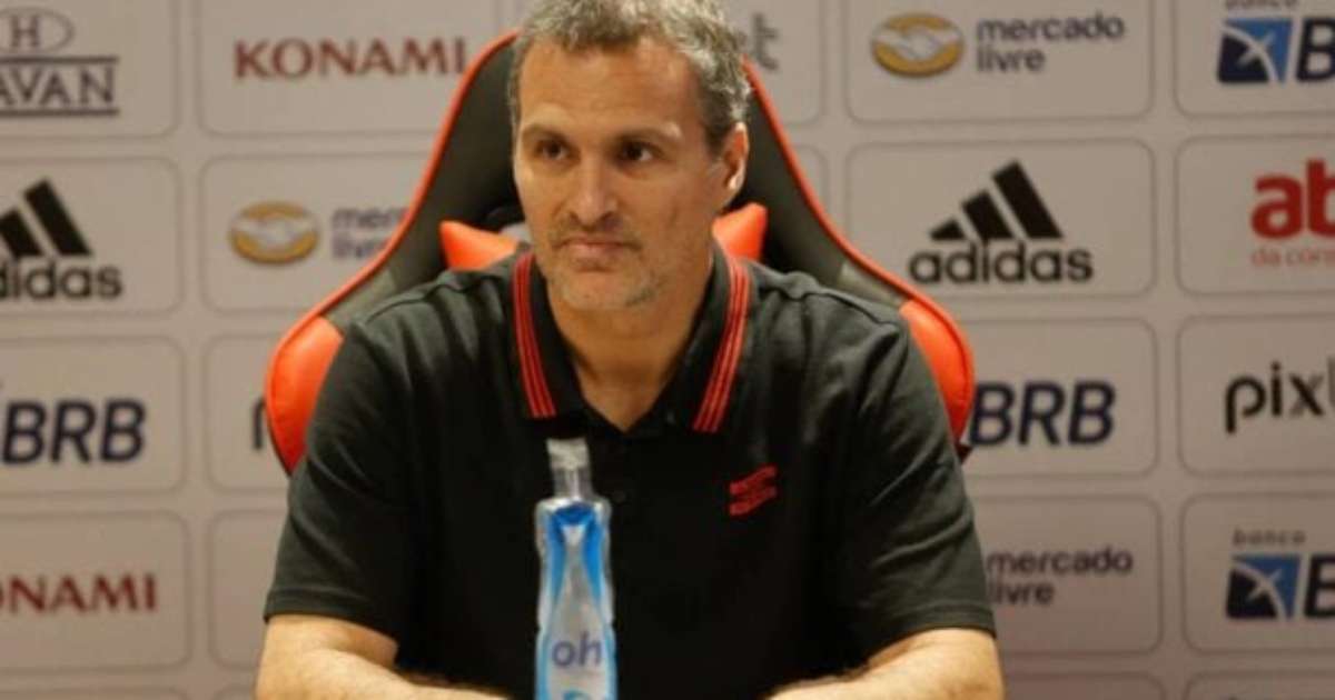 Cruzeiro contrata Bruno Spindel para cargo de destaque no clube