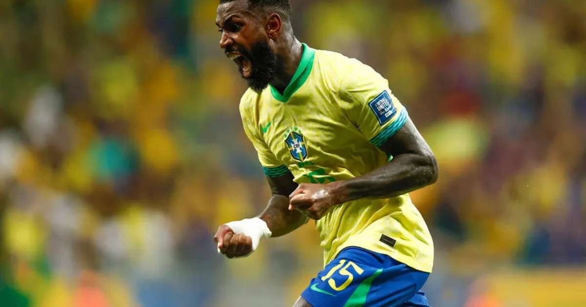 Pai de Gerson comenta interesse do Cruzeiro em entrevista exclusiva