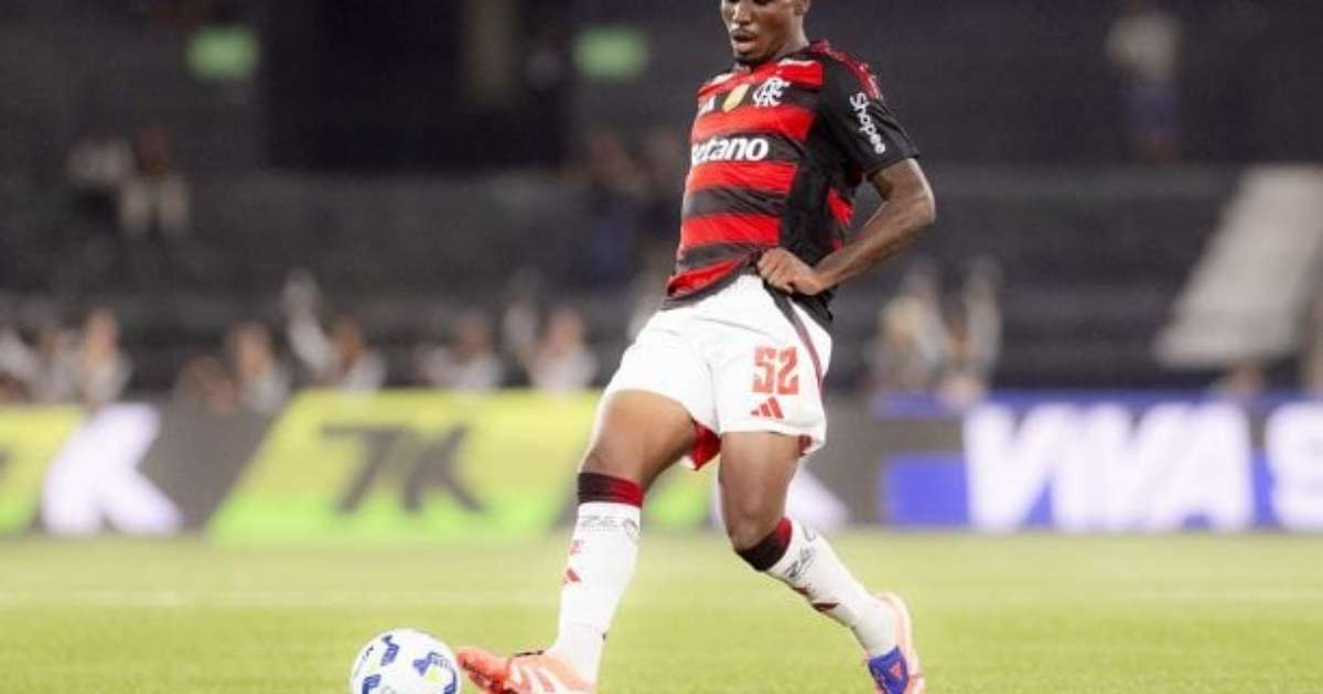 Grêmio negocia contratação de Everton Araújo para reforçar o elenco.