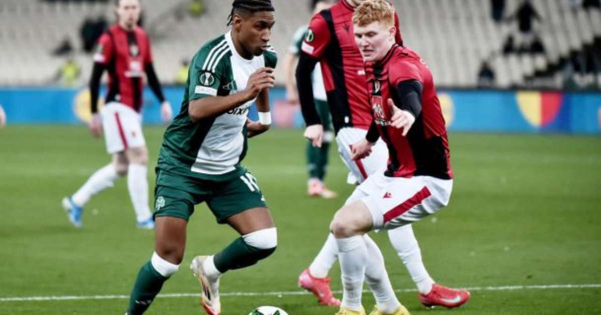 Grêmio aumenta proposta para contratar atacante Tetê.