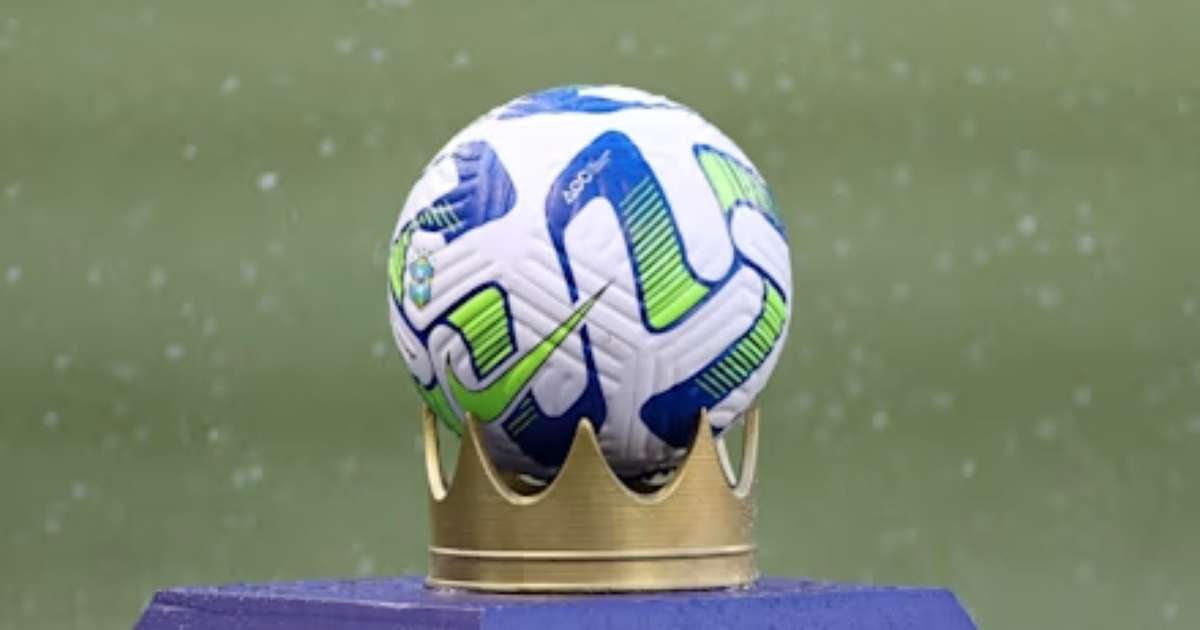 Destaque do Brasileirão desperta interesse europeu e pode ser negociado.