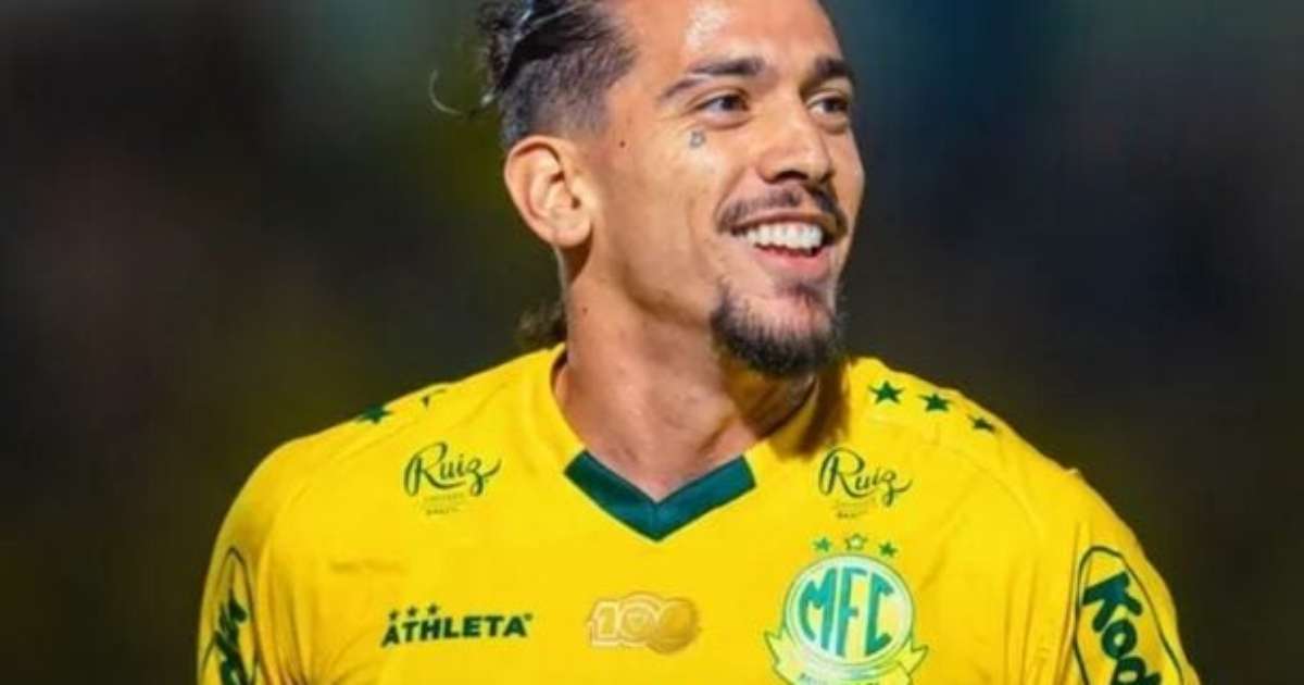 Cruzeiro negocia contratação de Chico da Costa, ex-Mirassol