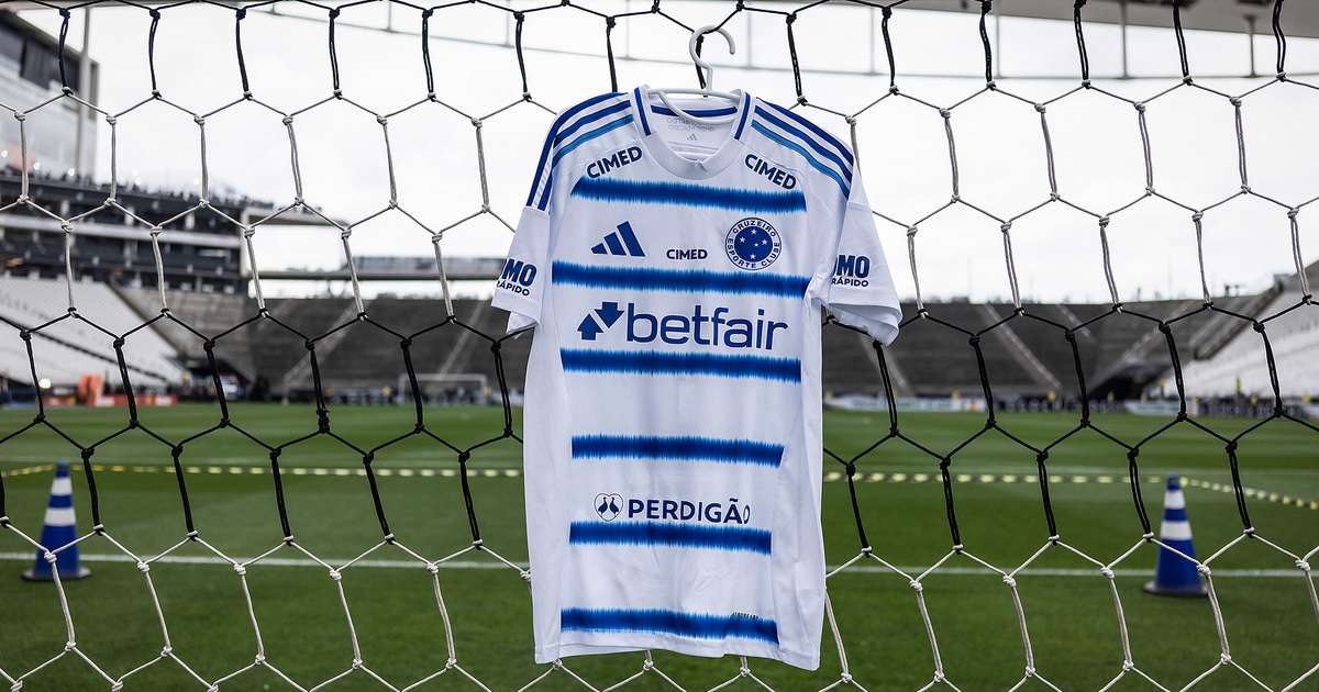 Cruzeiro define valor de Kaio Jorge após rejeitar proposta; saiba mais.