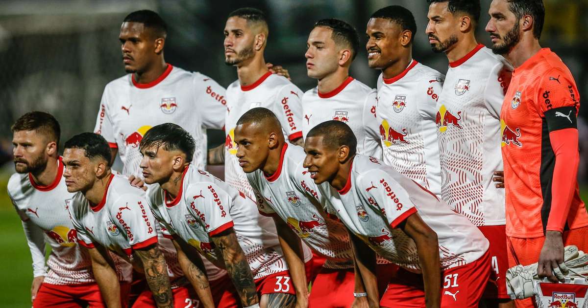 Red Bull Bragantino 2025: a trajetória do Braga na Copa do Brasil