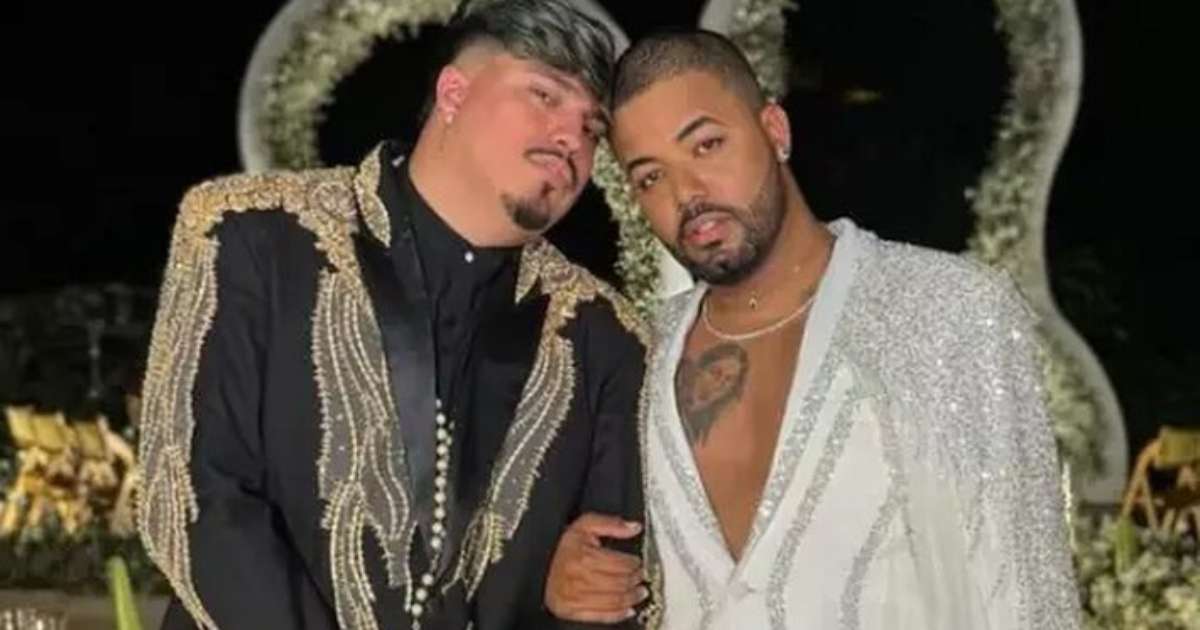 Escândalo envolvendo influenciador Hytalo Santos e seu marido choca o país