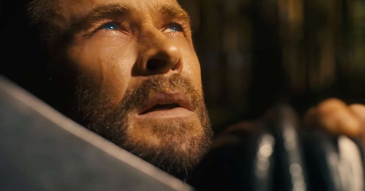Thor pede forças a Odin no segundo trailer de 'Vingadores: Doutor Destino'