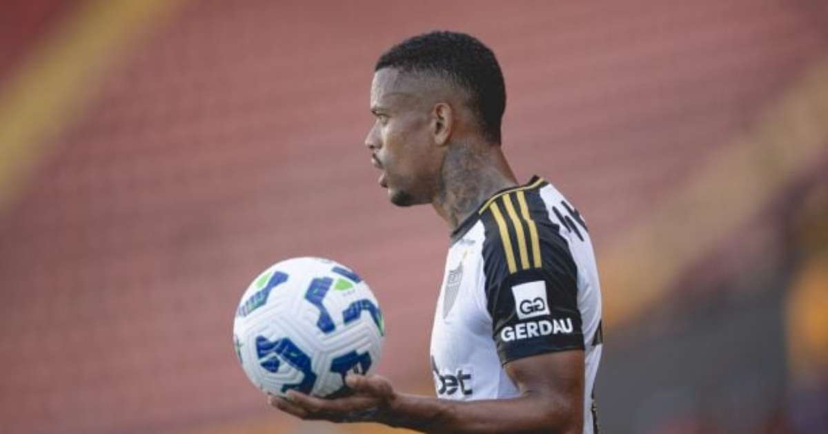 Palmeiras empresta Caio Paulista ao Grêmio para reforçar elenco no Brasileirão.