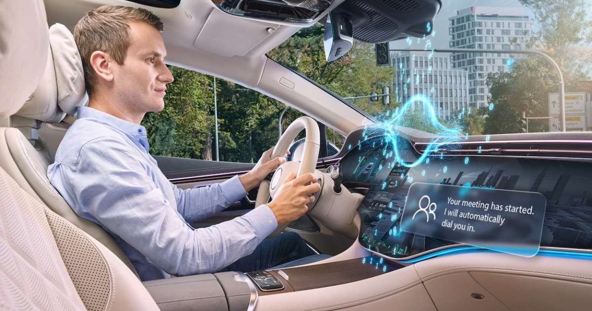 Bosch cria painel de instrumentos com inteligência artificial para carros; entenda como funciona