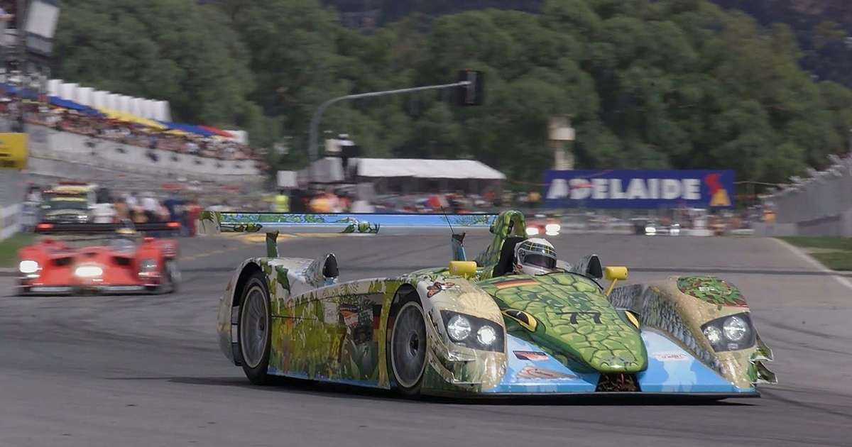 Corrida dos Mil Anos: a prova que levou Le Mans para Adelaide na véspera de ano novo