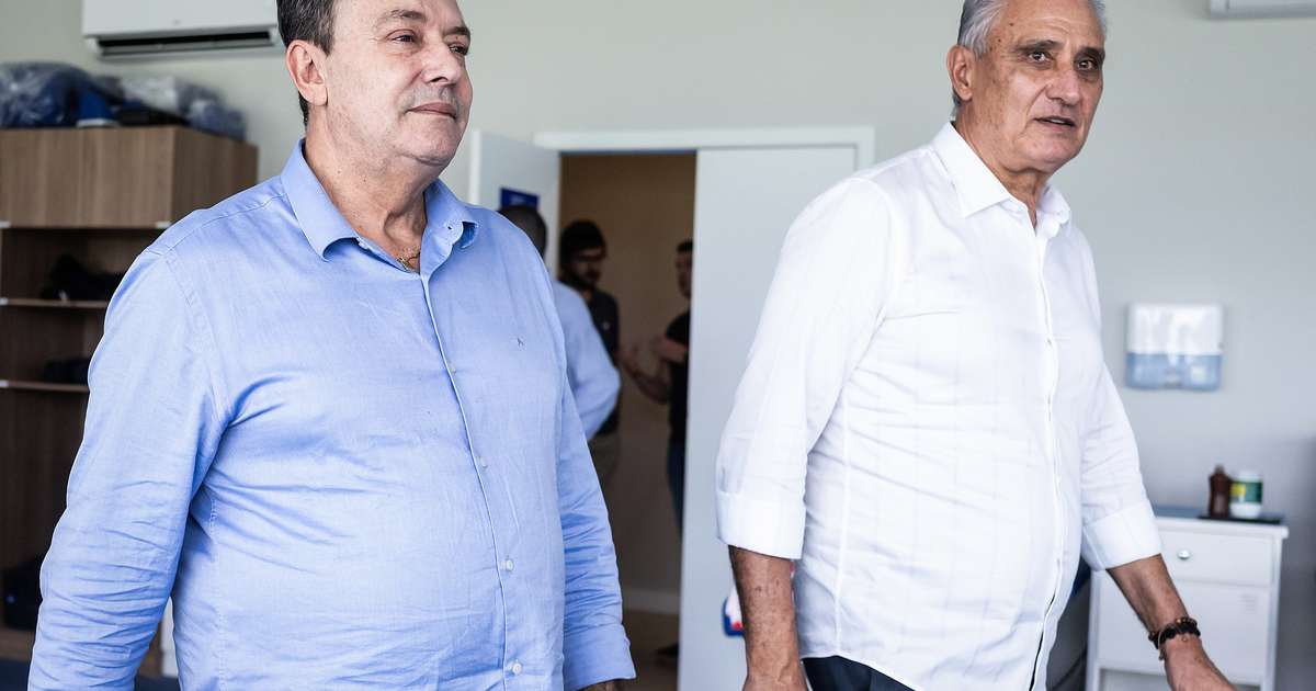 Cruzeiro inicia temporada de 2026 com novo técnico e reforços no elenco