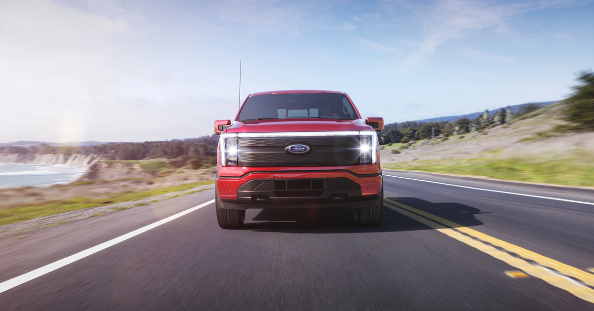 Recuo da Ford nos elétricos escancara dilema global da indústria