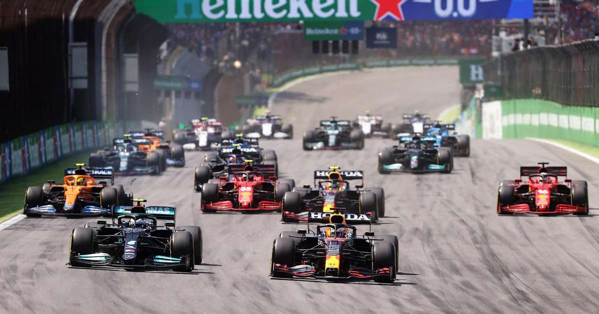 F1 2026: Globo garante mais de meio bilhão em cotas de patrocínio e valor pode aumentar