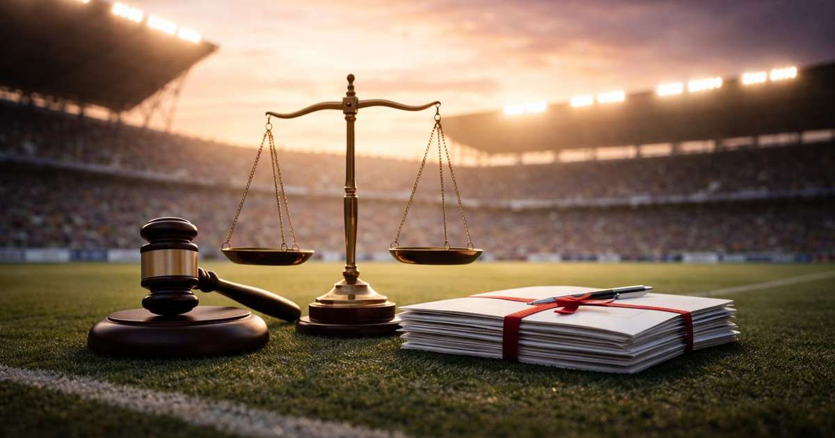 Ex-jogador pede desculpas a clube do Brasileirão por mencionar trabalho escravo