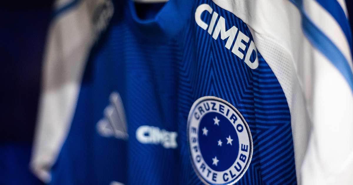 Cruzeiro empresta jogador para clube da Série B no futebol brasileiro