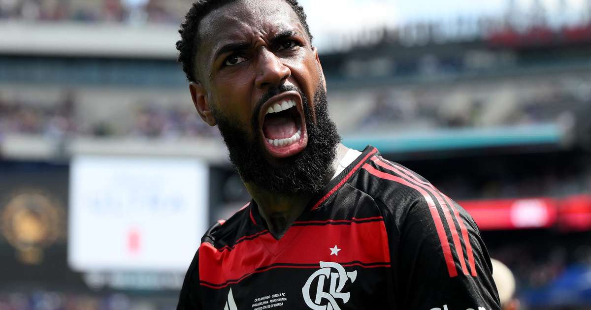 Cruzeiro faz proposta por Gerson e aguarda decisão do Zenit; confira.