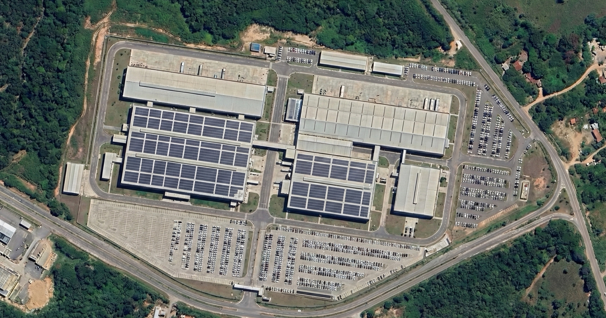 Acordo milionário da BYD encerra escândalo de trabalho escravo na Bahia