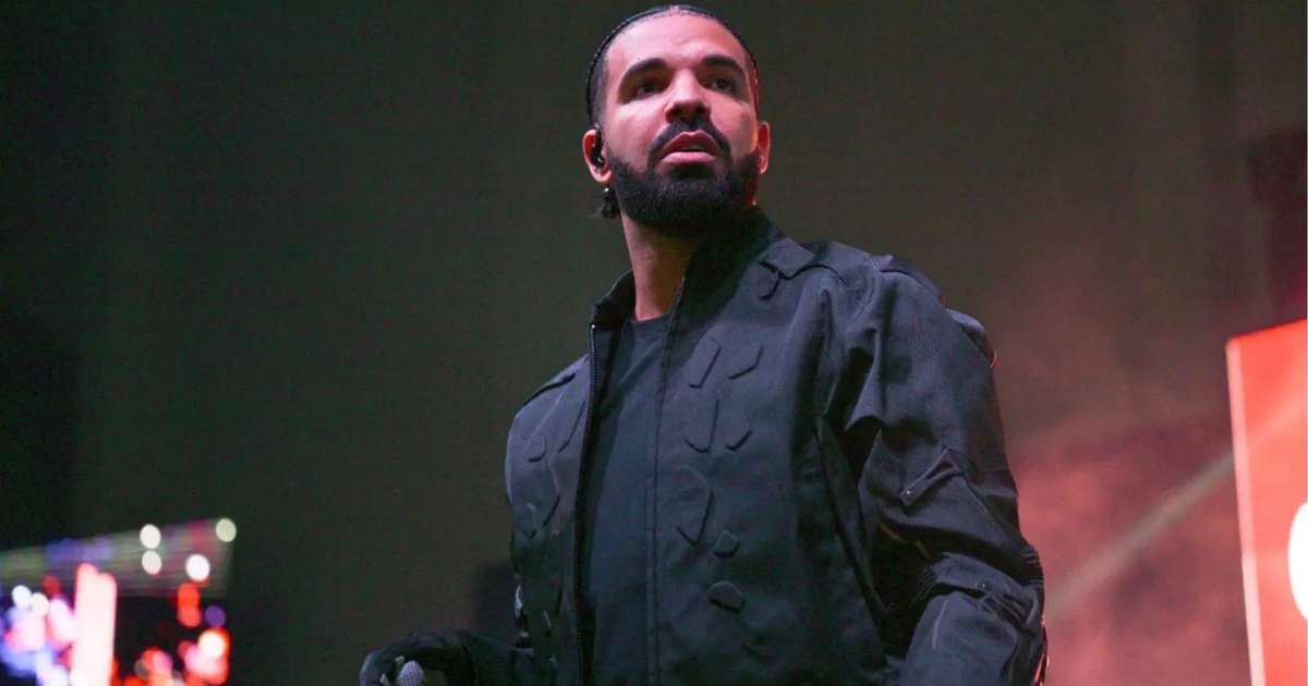Drake Novak Drake proclama: 'Temporada de Iceman' e álbum novo parece estar bem ...